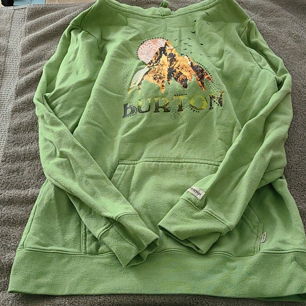 Burton Hoodie